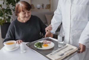 Post-Surgery Home Care