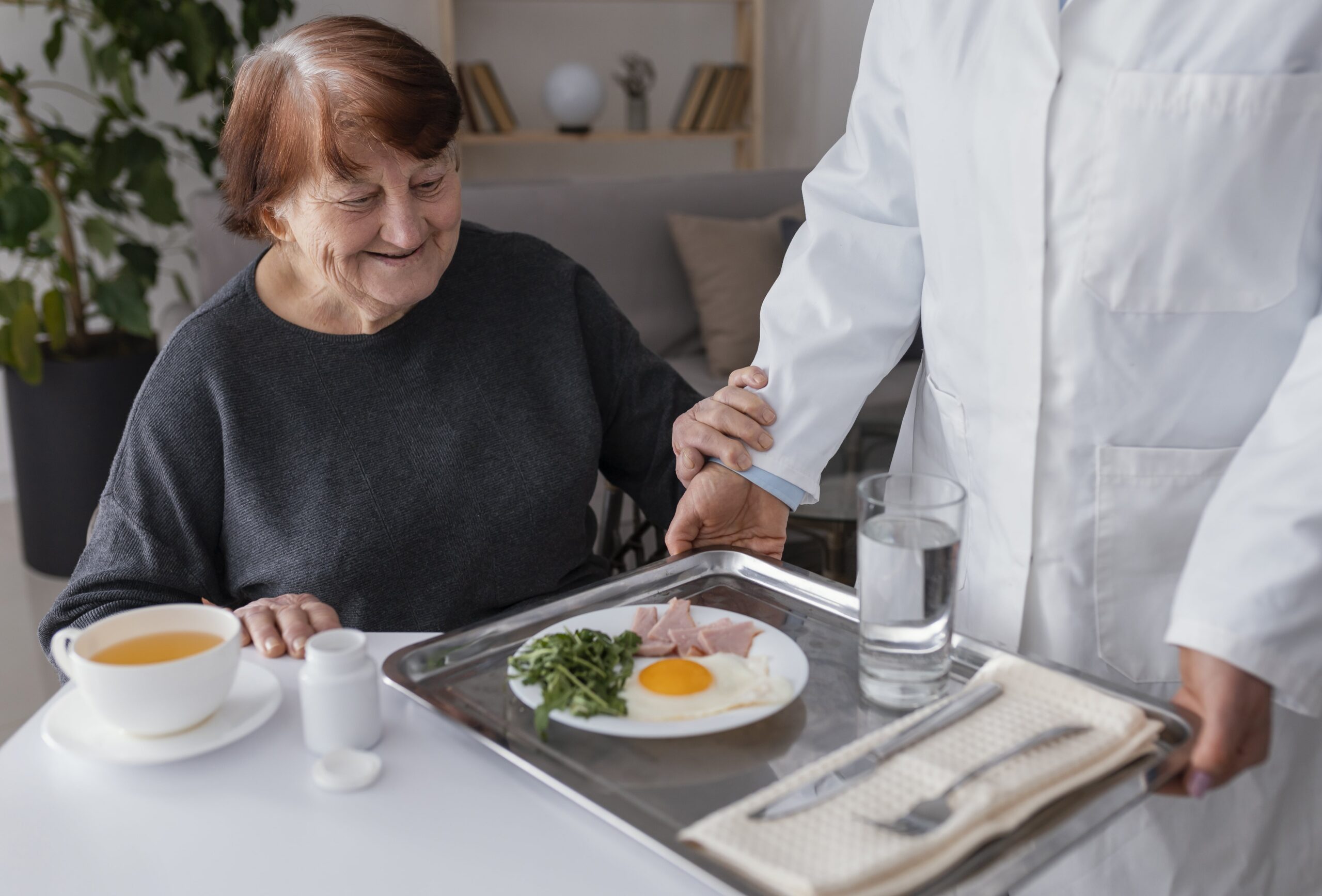 Post-Surgery Home Care