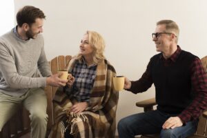 respite care for foster carers